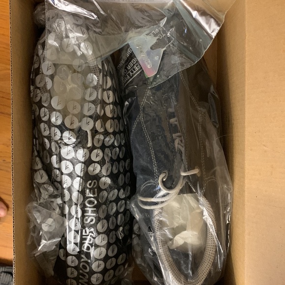 Hi-Tec Golf Lady V-Lite CDT - Picture 6 of 8